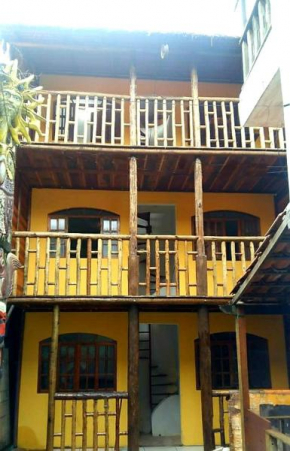 Suites do Paulo Ilha Grande